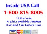 Phone Psychic Reading Call Now