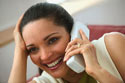 Get an accurate psychic reading by telephone now.