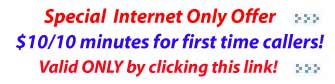 Psychic Reading Offer