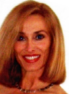 Psychic Association President and Founder Gail Summer